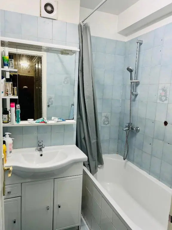 Blue Moon Homestay