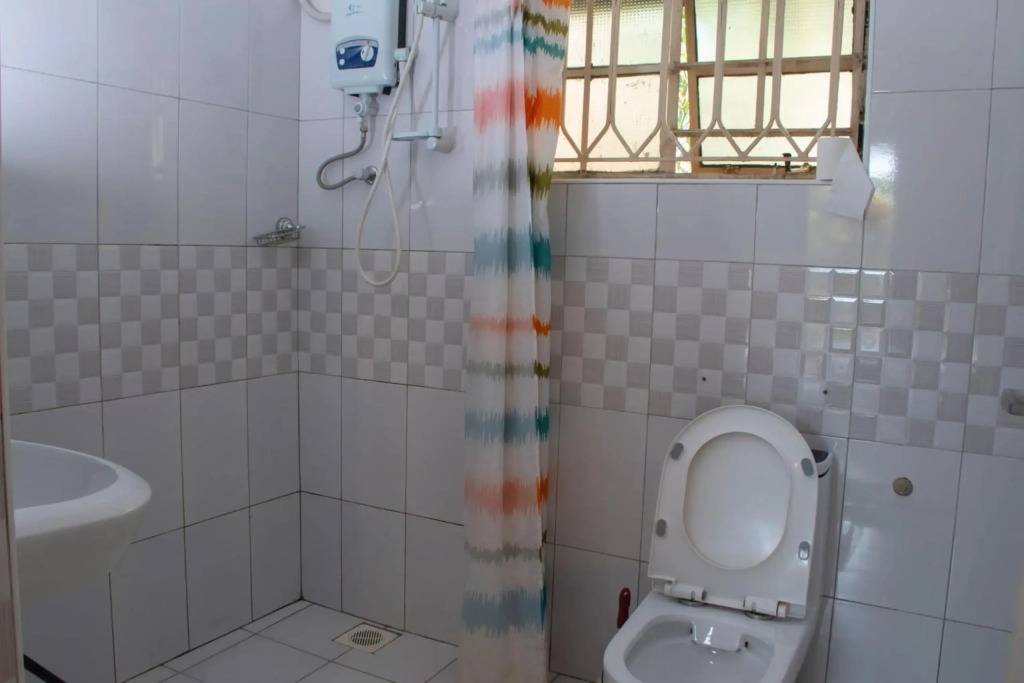 Tgs Homestay Nest