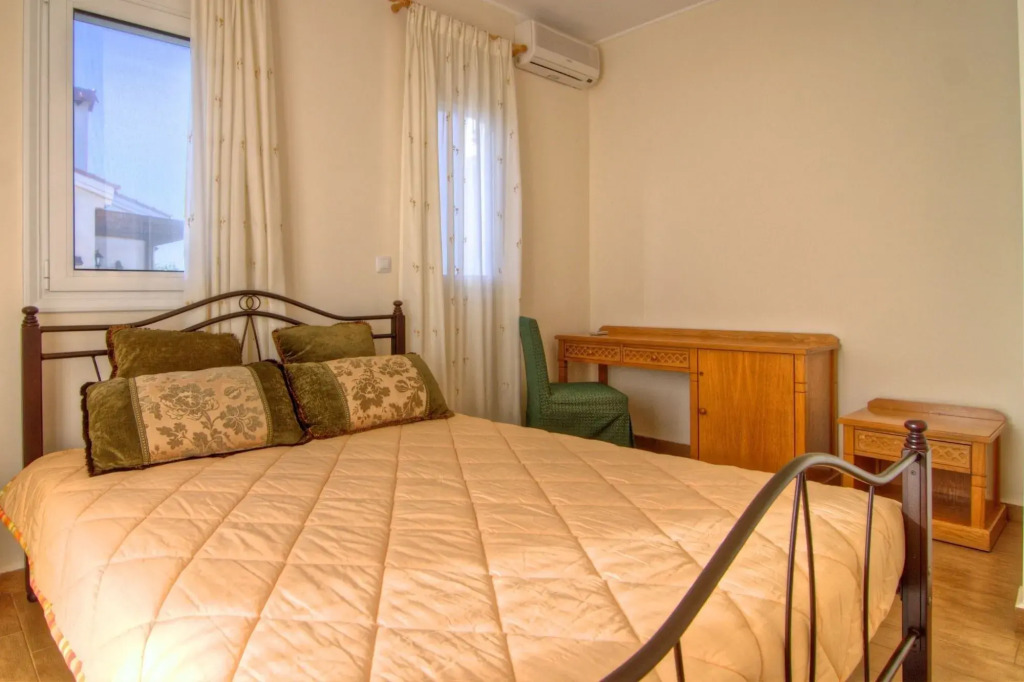 Dafni Villa by LeaderStay