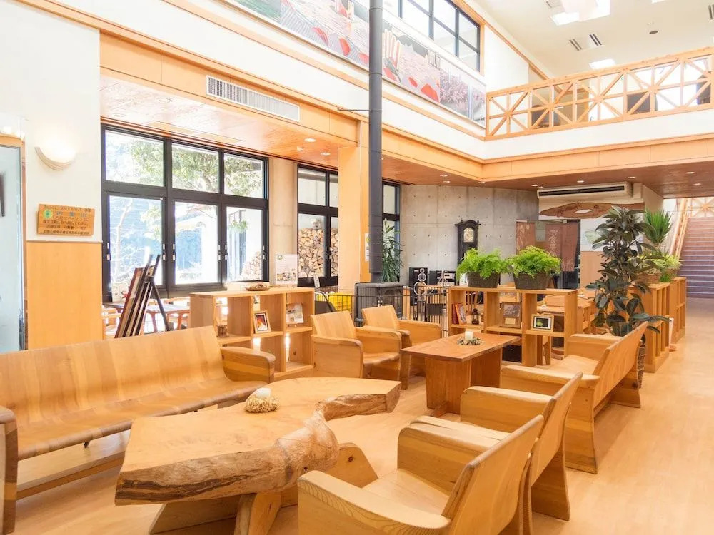 Tsukinose Onsen Botansou