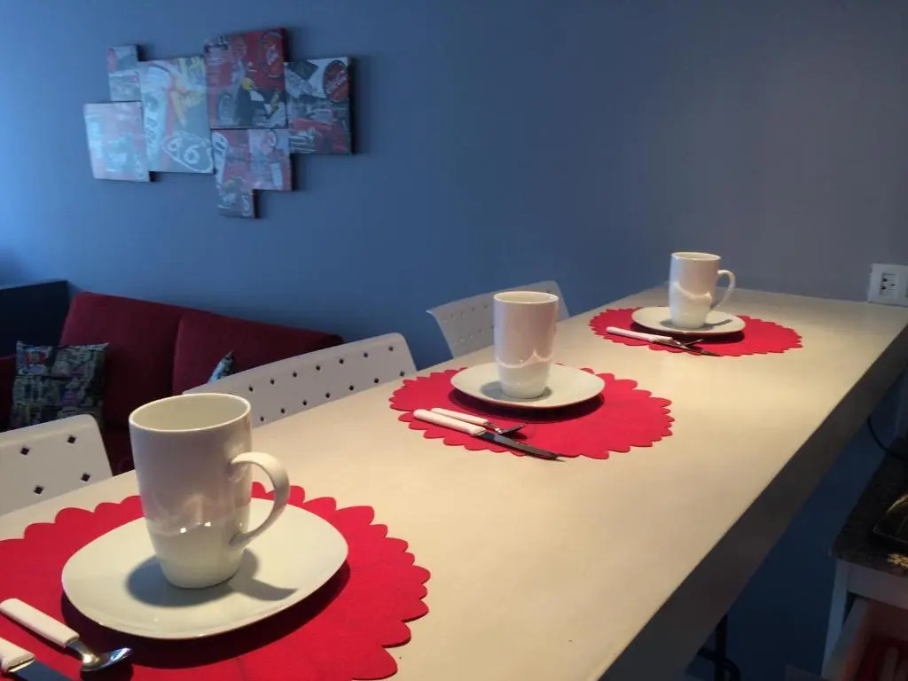 Apartment Belgrano