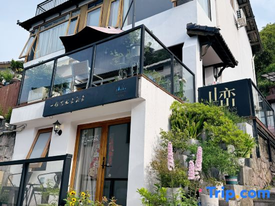MOUNTAINranges·homestay(Lingyin Temple by West Lake)