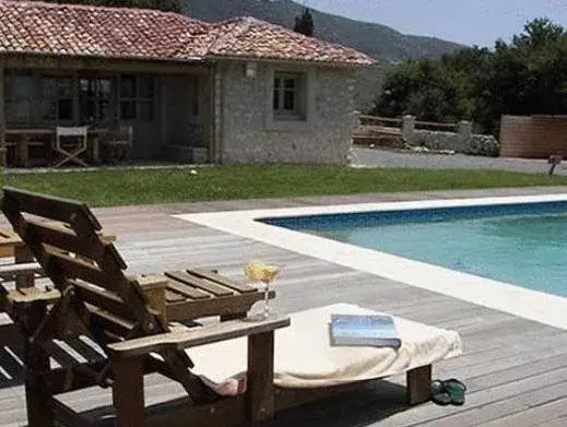 Elaion Guesthouse