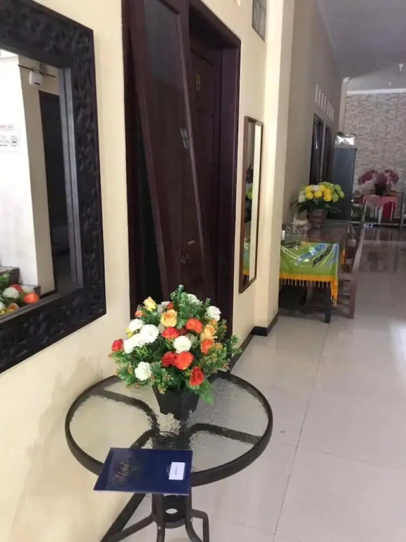 Guest House Sigura Gura 12 D