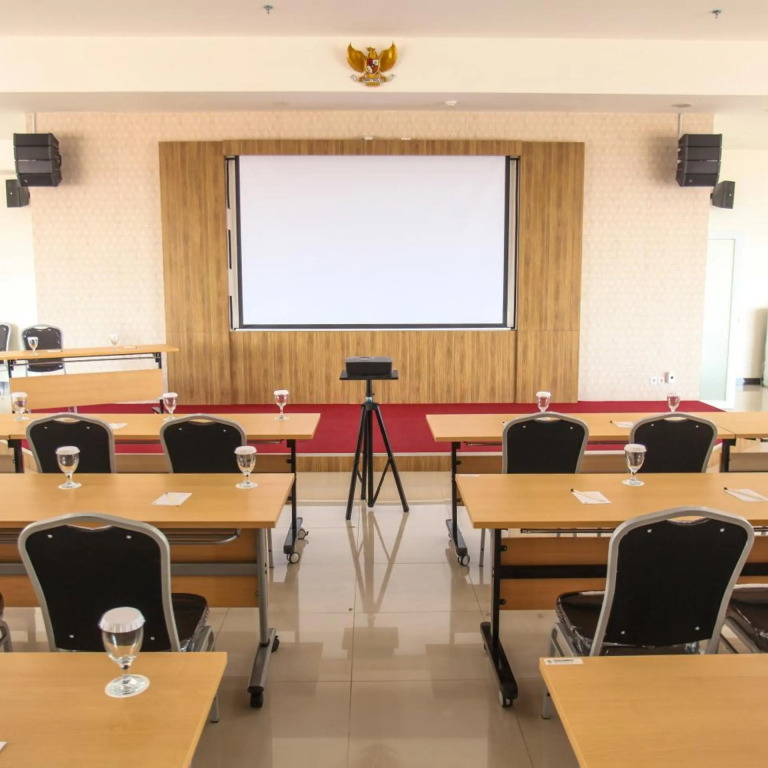 Horison Inn Antawirya Semarang