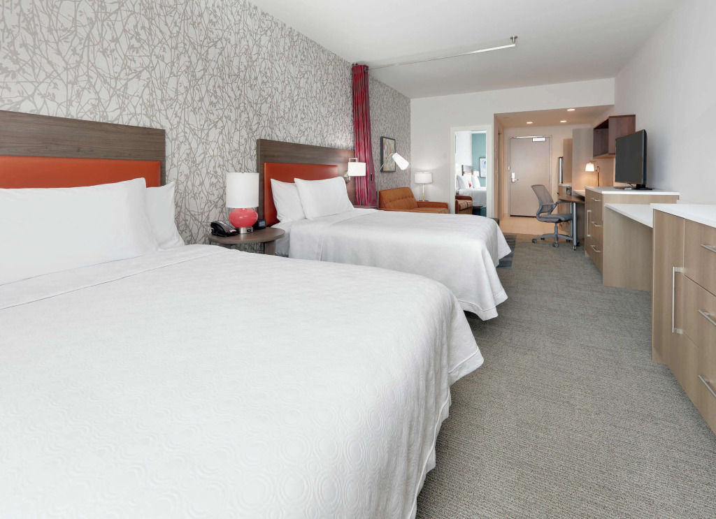 Home2 Suites By Hilton Hagerstown