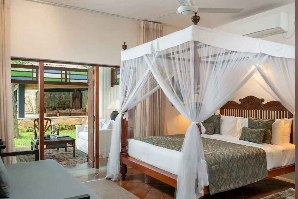 Taru Villas Kandy
