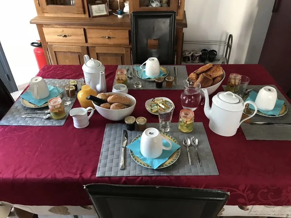 Chez Tifille