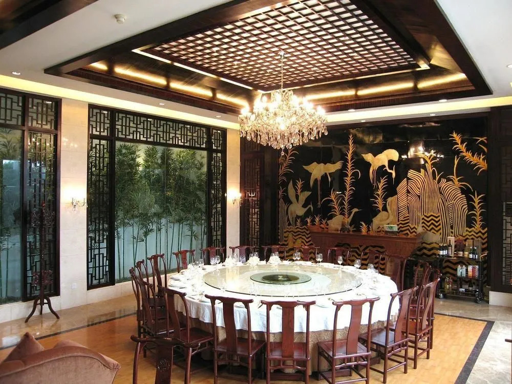 Haigang Hotel