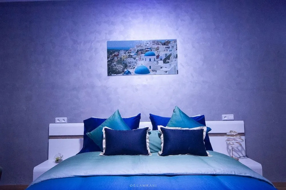 Hôtel ZIRYAB