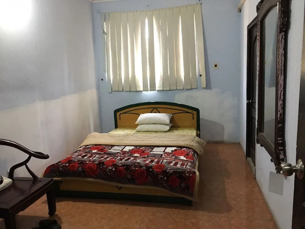 Spot on 981 Nam Phuong Motel