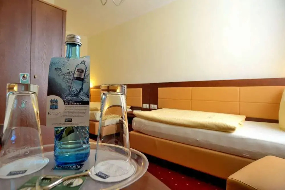 Hotel Arena City