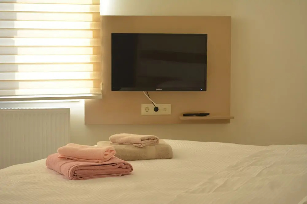 Serenti Apart Otel