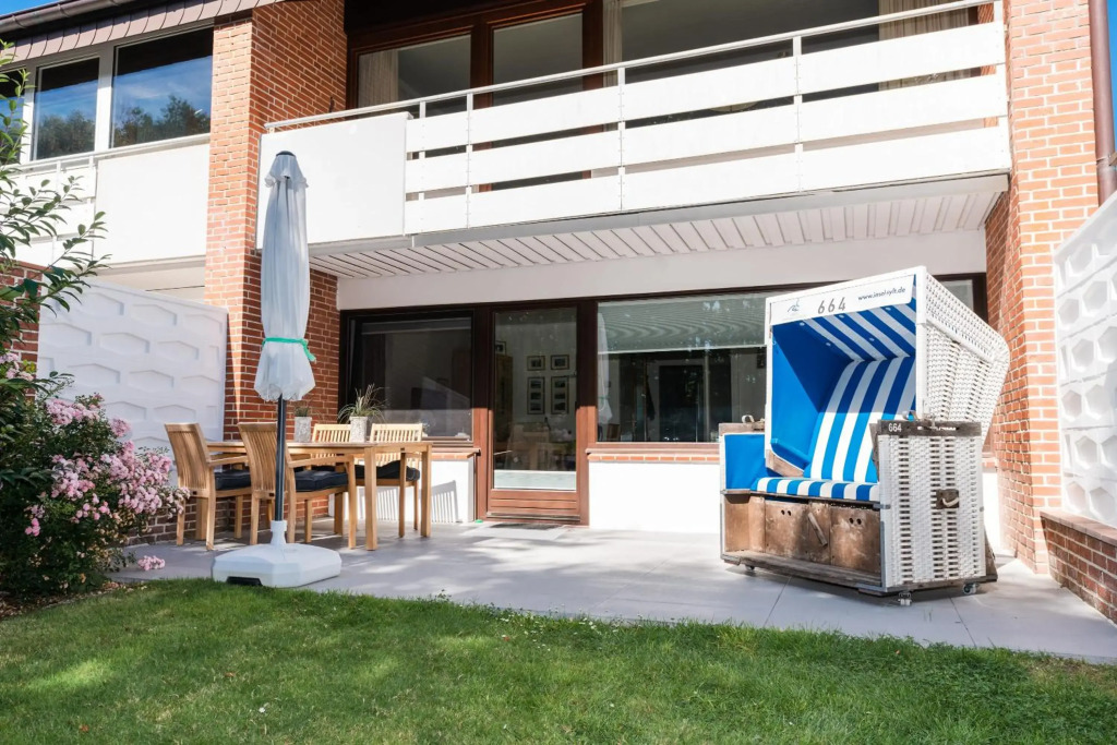 Appartement Emhüs