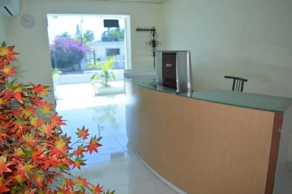 Hotel Rio Dulce
