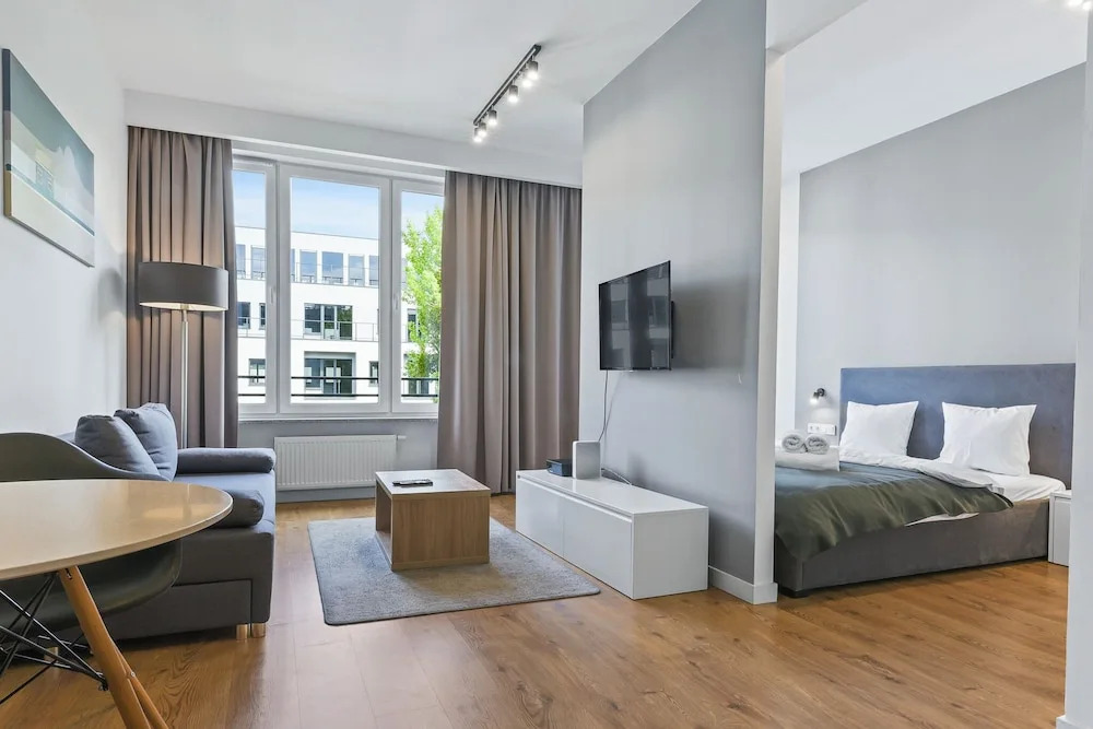 RentPlanet - Apartamenty Sławińska
