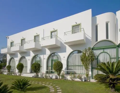 Aparthotel 3 Stars Kos