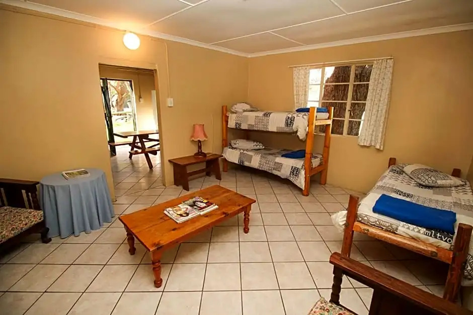 De Bos Cottages