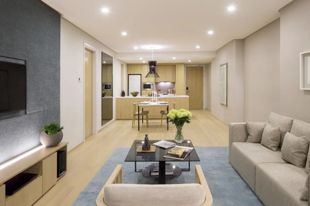 Sfera Residence Kuala Lumpur City Centre