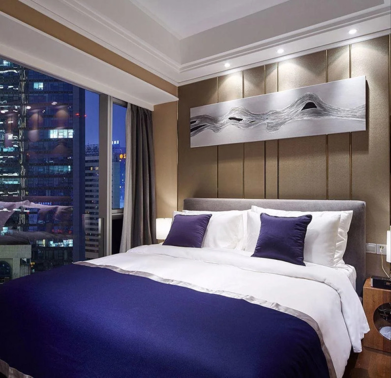 Air Suites Chunxi Chengdu