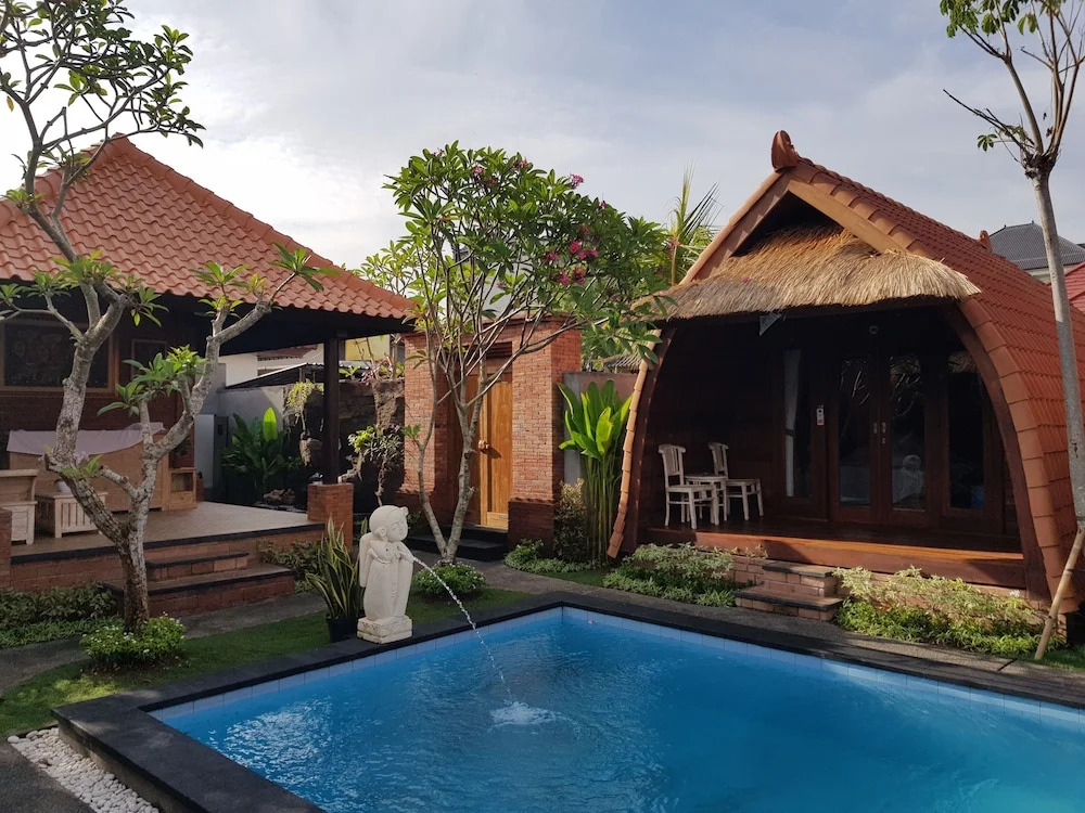 Poedja Villa Jimbaran