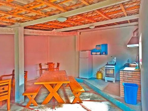 Casa Maresias Canto do mar - 50m da praia