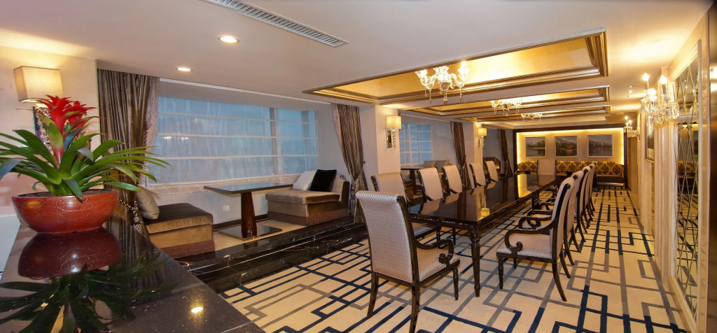 Yunhai Hotel