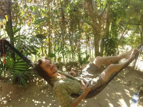 Falcon Hostels, Mirissa