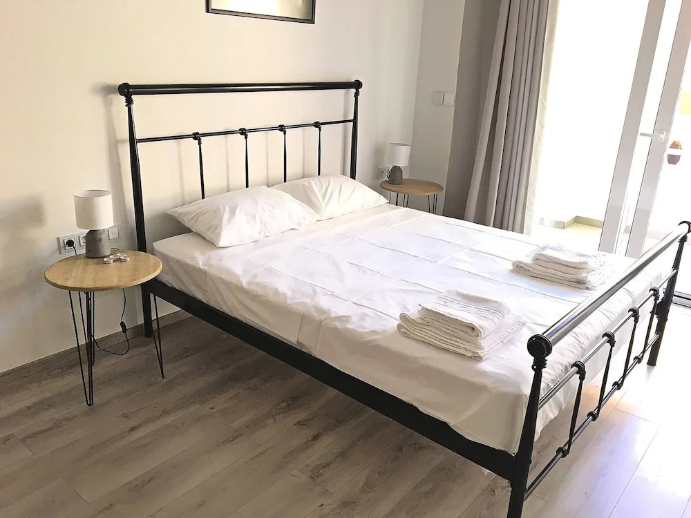 Pegasus Amazing Flat, 1,5min Walk To The