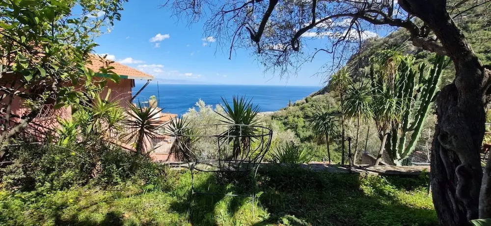 Private Villa Deluxe