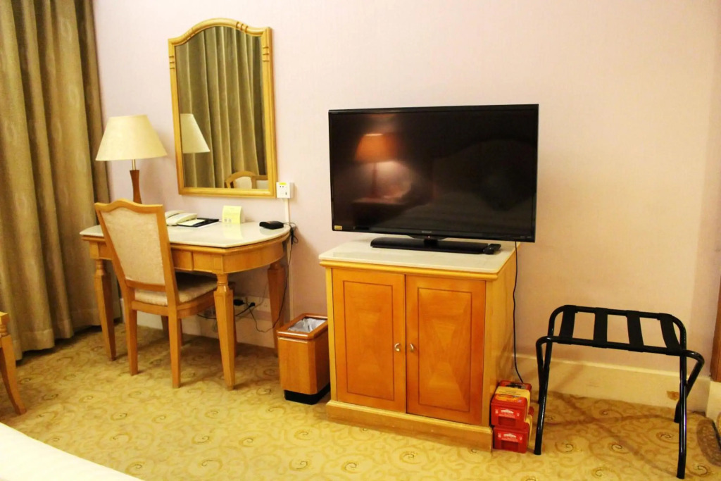 Panyu Hotel
