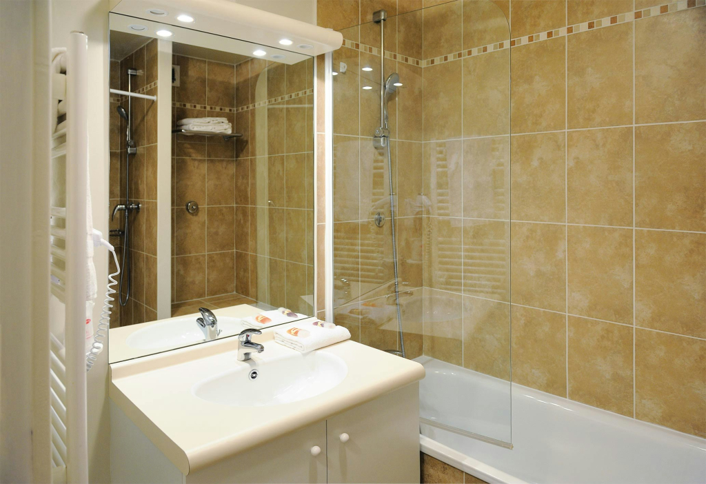 Residhome Paris Saclay " Bures sur Yvette "