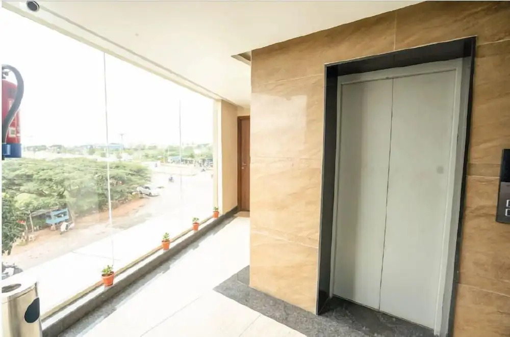 Samasth Palatial by Yuvraj GroupofHotels