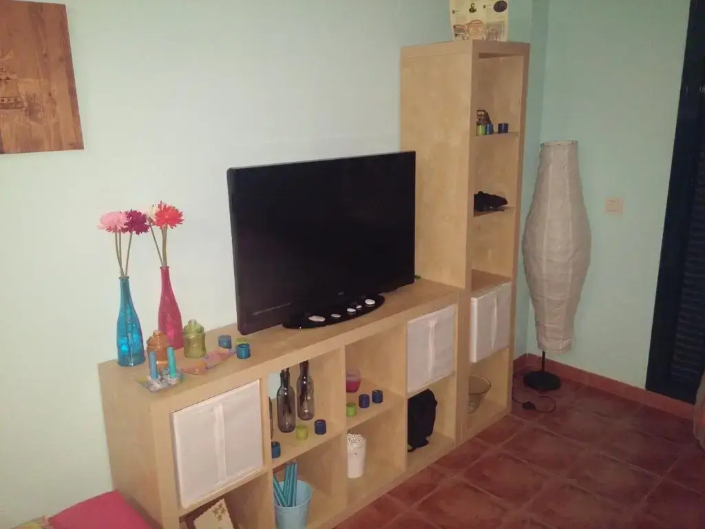 Apartamento playa