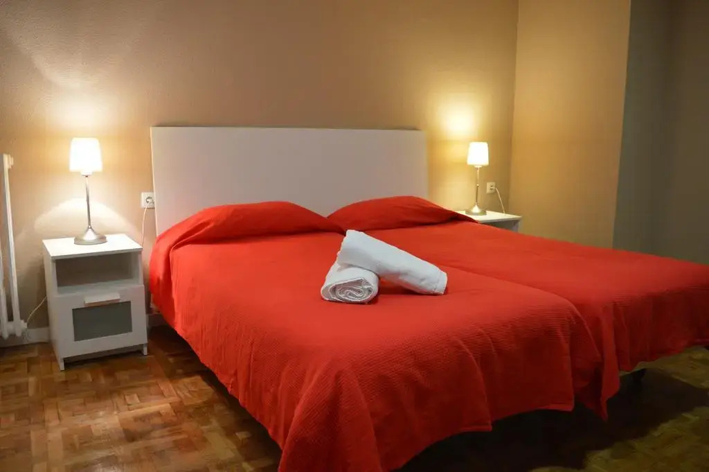 Somnio Hostels