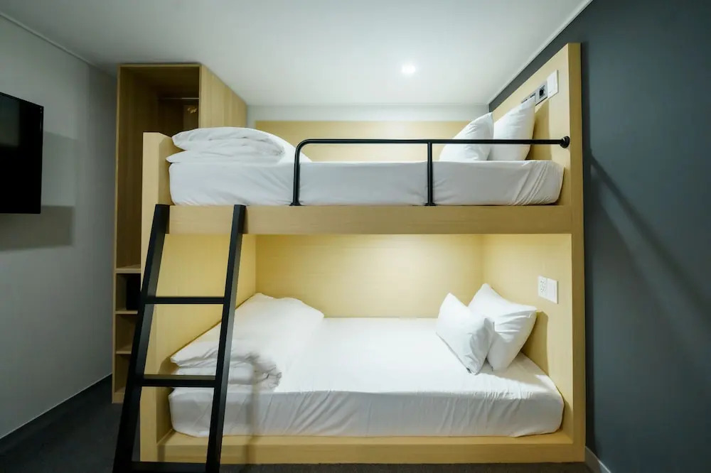 The Stay Hue Myeongdong
