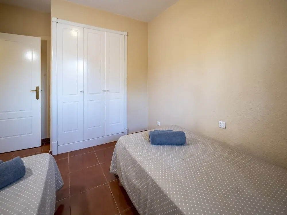 Apartment Next to Golf Course