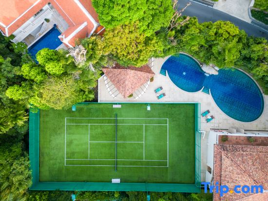 Boutique 5 Bedroom Seaview Pool Villa | Kata Beach | Phuket | Warm Plus