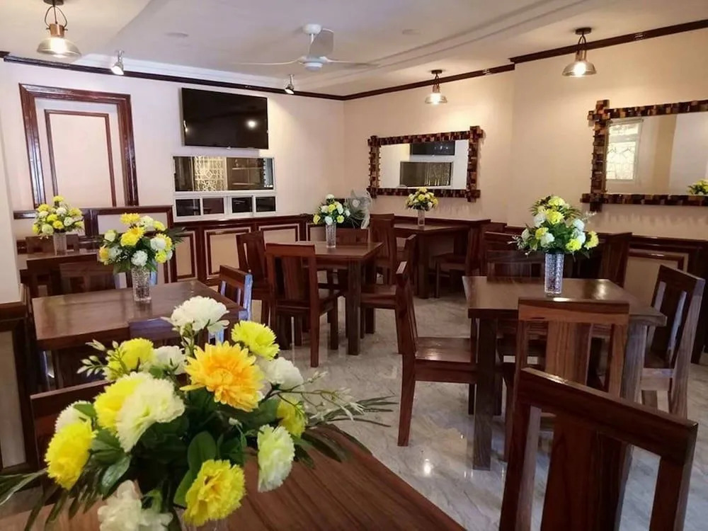 Alegro Hotel