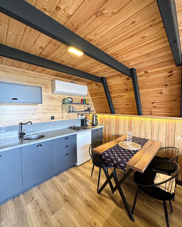 VadiVera Suite Bungalow