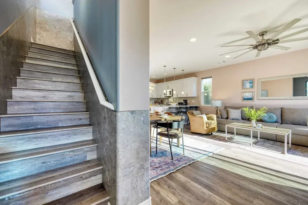 Casa do Sol by Avantstay Rooftop Deck w Ocean Views 2 Blocks to Beach