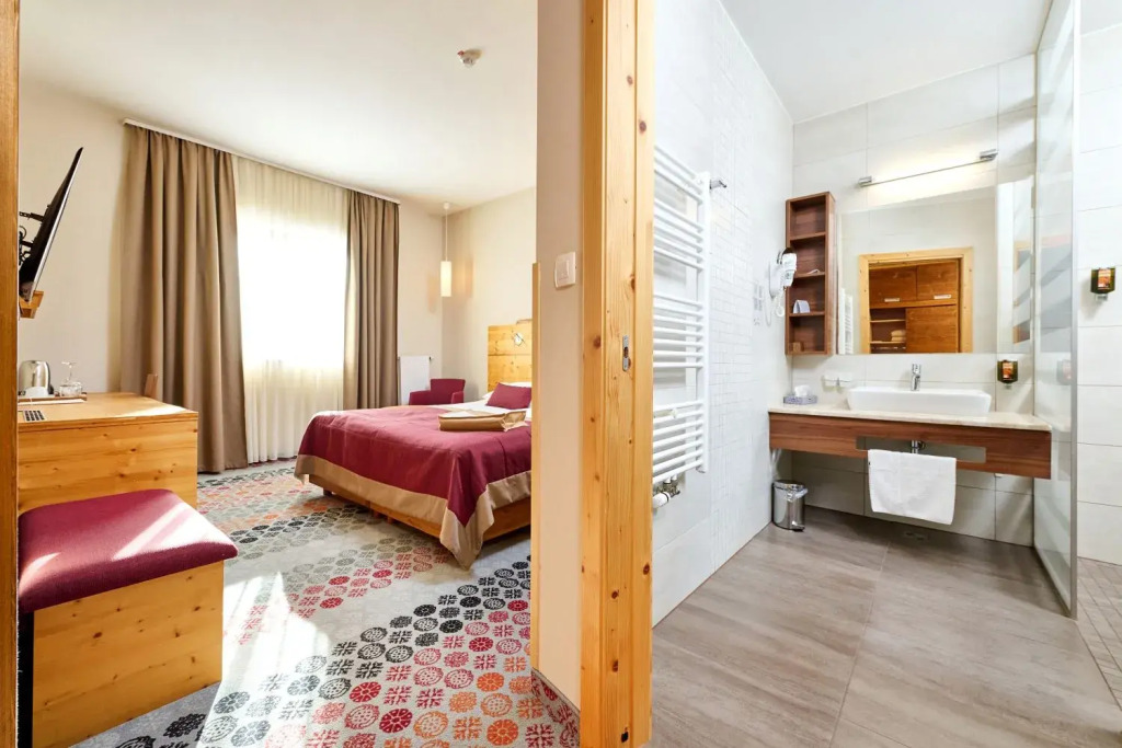 Hotel Natura