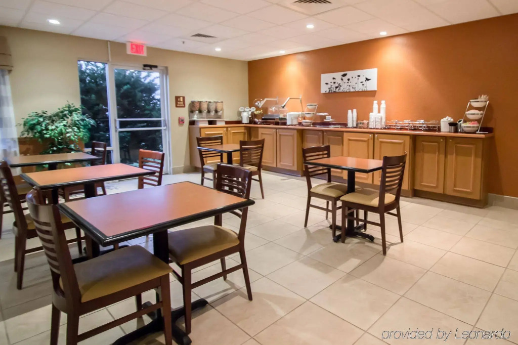 Sleep Inn & Suites Ocala