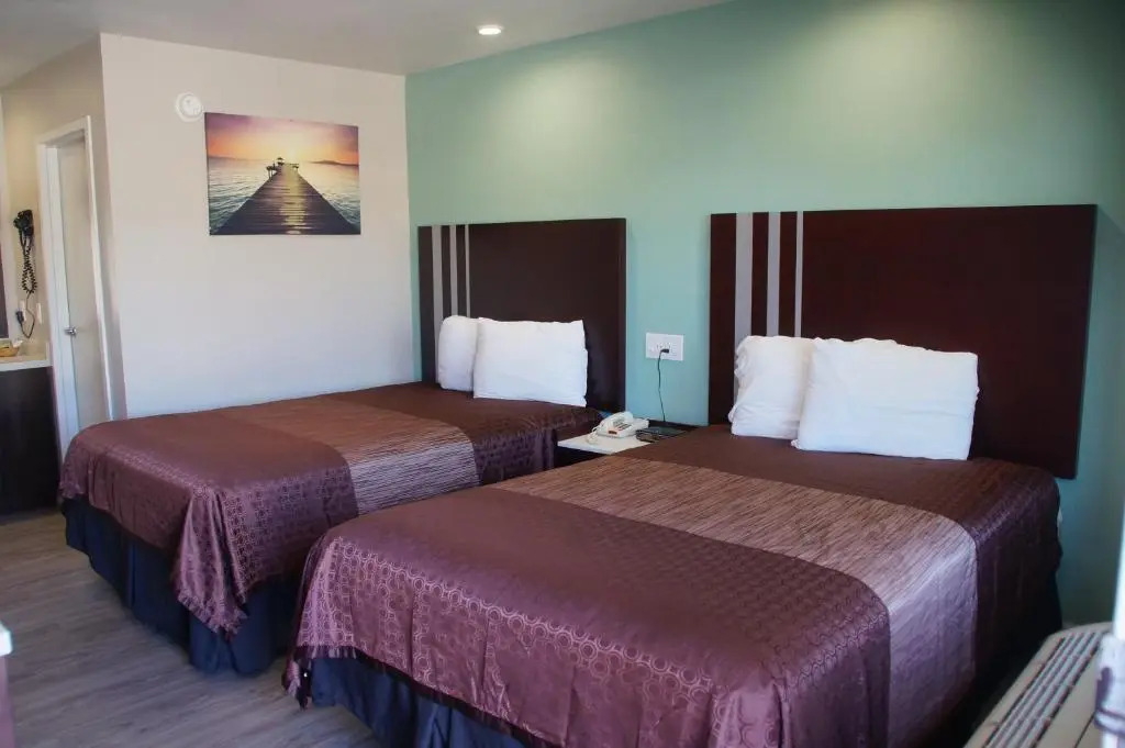 Beach Inn