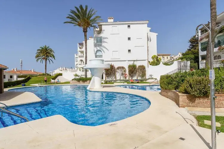 Apartment, Mijas Costa
