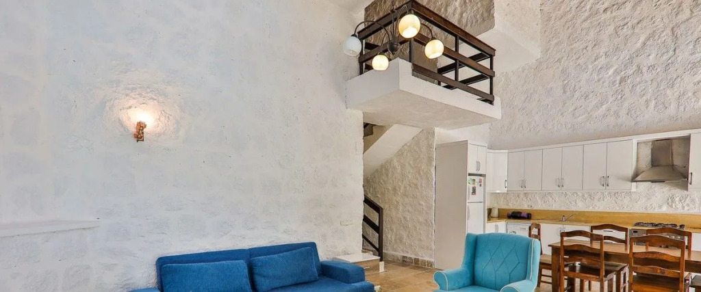 Villa Andorra 2