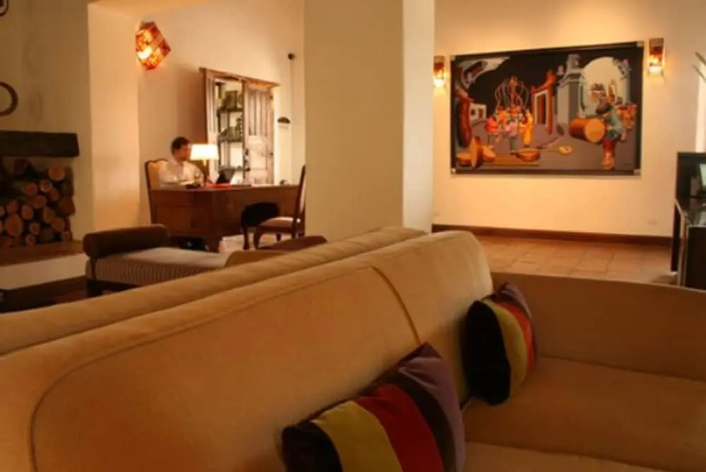 Altalaluna Hotel Boutique & Spa