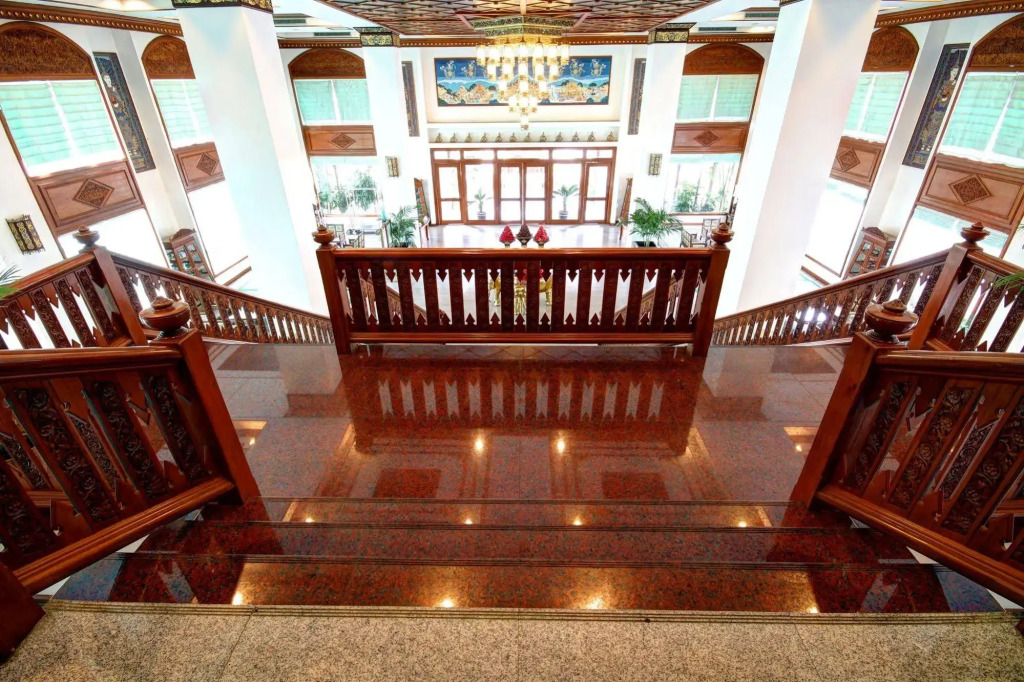 The Park Hotel, Chiang Mai
