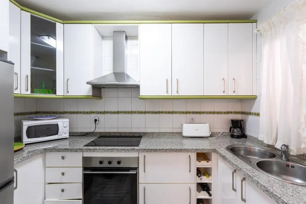 Lunamar 63 Apartment by GHR Rentals
