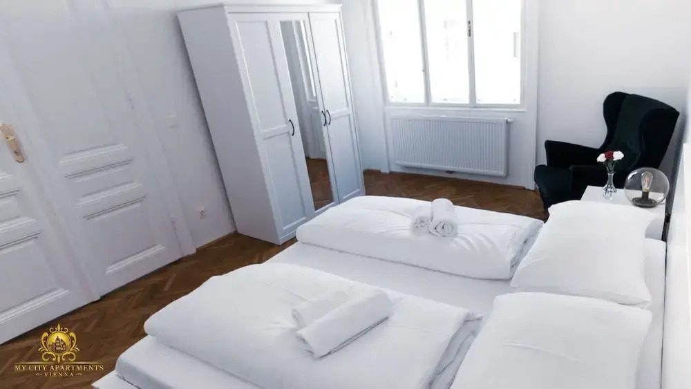 My City Apartments - Luxury & Good Vibes